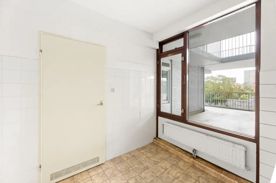 Paul Krugerstraat 2 14