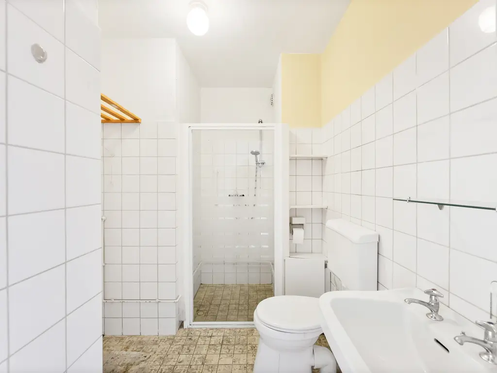 Paul Krugerstraat 2 14, Vlissingen