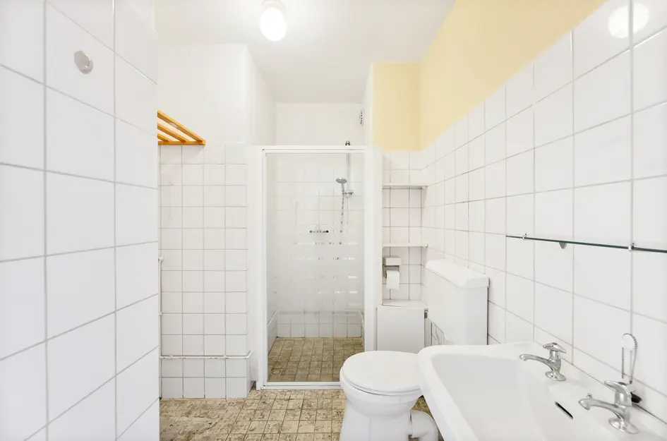 Paul Krugerstraat 2 14