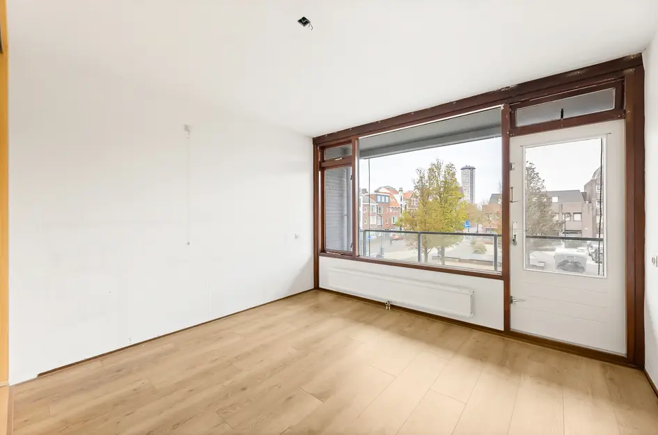 Paul Krugerstraat 2 14