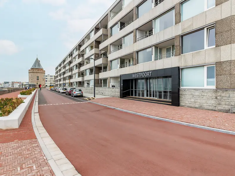 Boulevard De Ruyter 284, Vlissingen