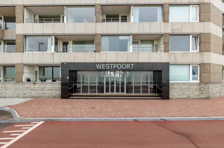 Boulevard De Ruyter 284