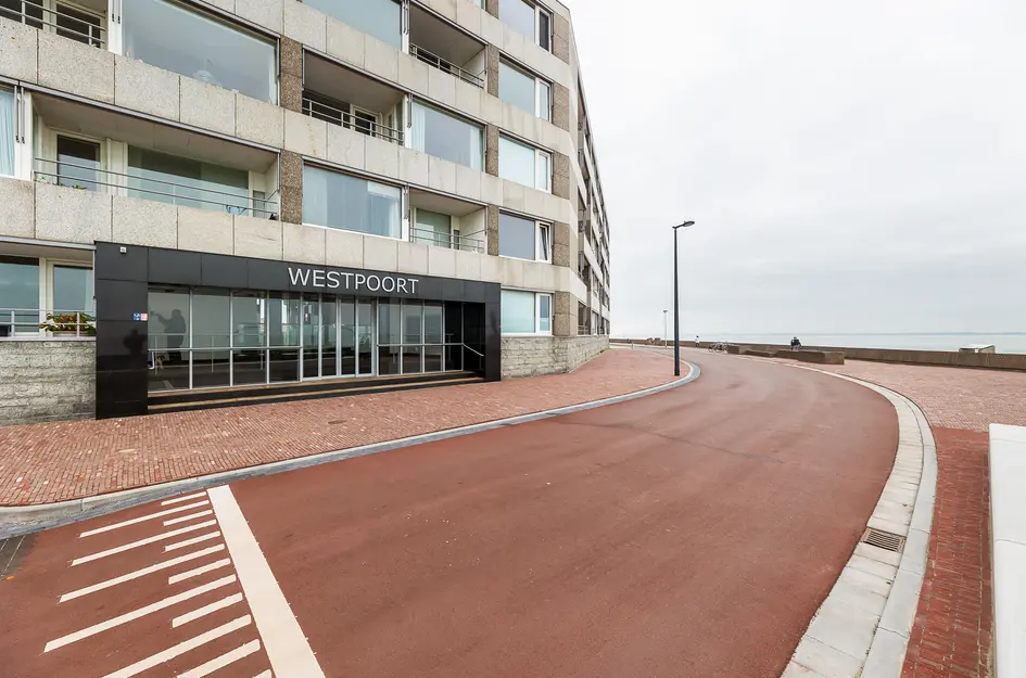 Boulevard De Ruyter 284