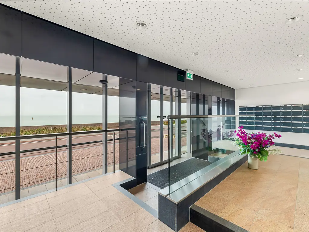 Boulevard De Ruyter 284, Vlissingen