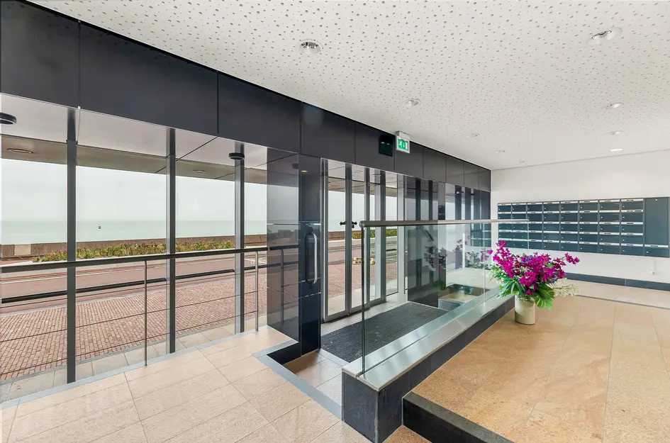 Boulevard De Ruyter 284