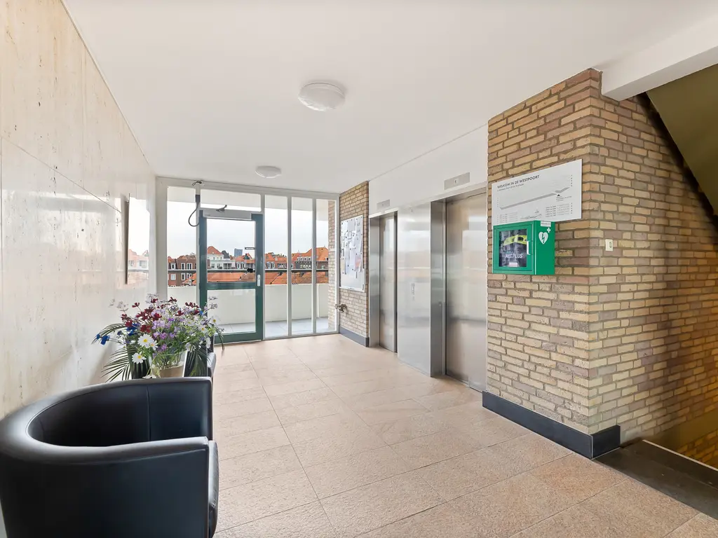 Boulevard De Ruyter 284, Vlissingen