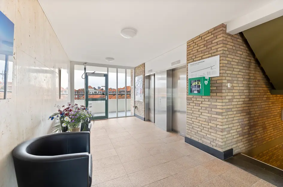 Boulevard De Ruyter 284