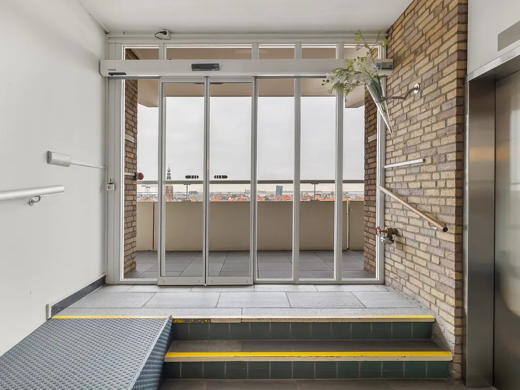 Boulevard De Ruyter 284, Vlissingen