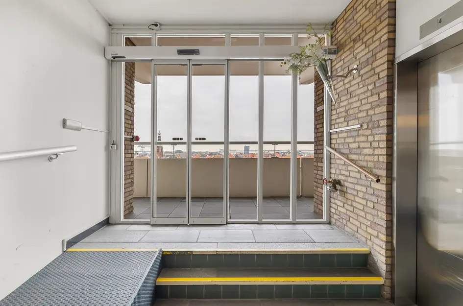 Boulevard De Ruyter 284