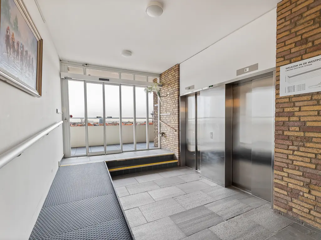 Boulevard De Ruyter 284, Vlissingen