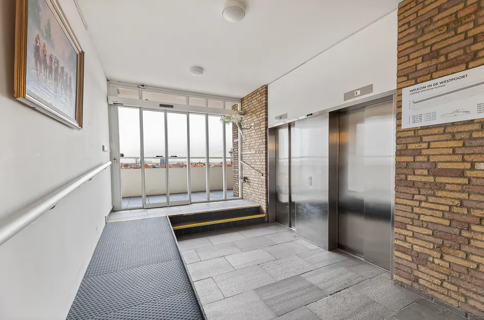 Boulevard De Ruyter 284