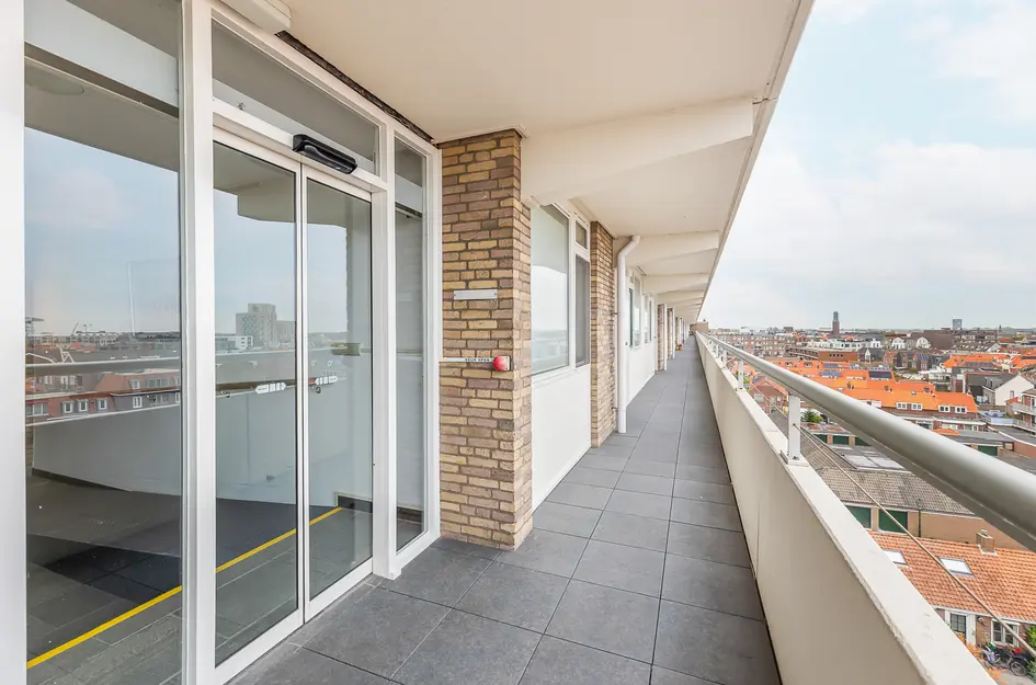 Boulevard De Ruyter 284