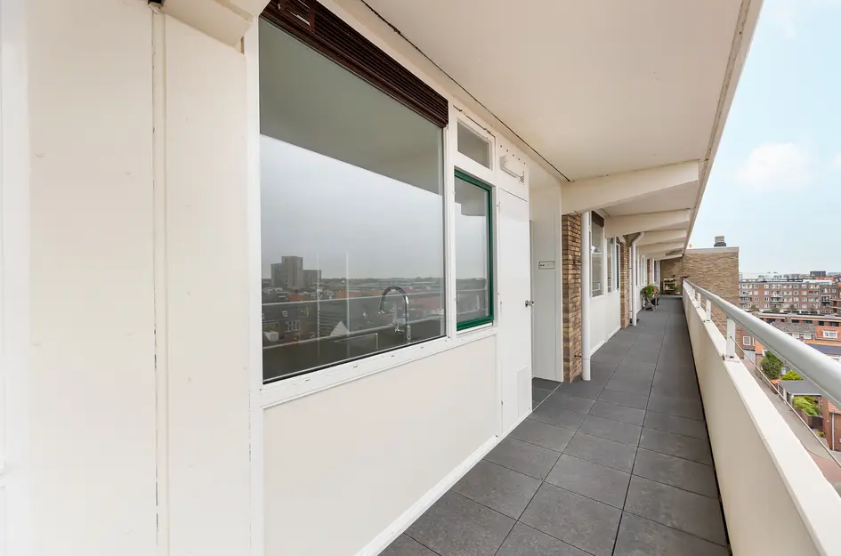 Boulevard De Ruyter 284