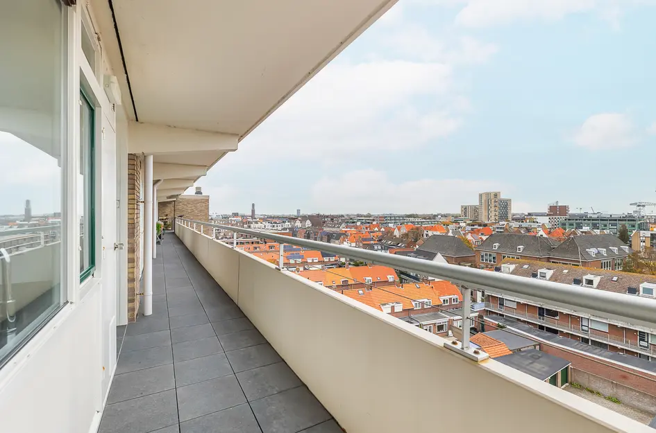 Boulevard De Ruyter 284