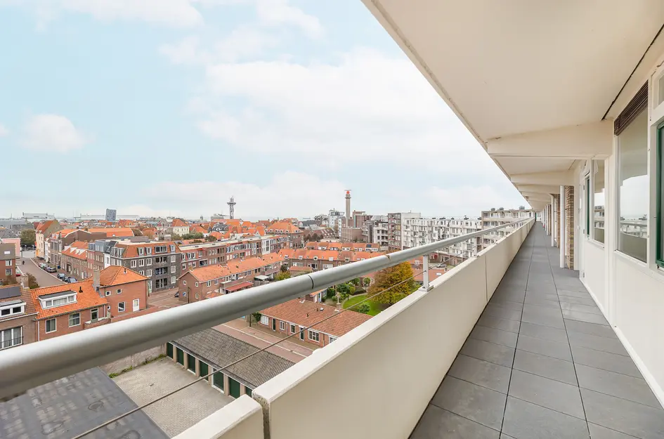 Boulevard De Ruyter 284