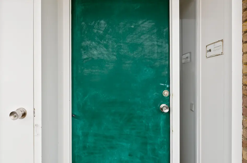 Boulevard De Ruyter 284