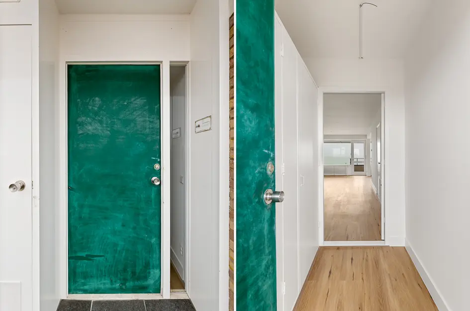 Boulevard De Ruyter 284