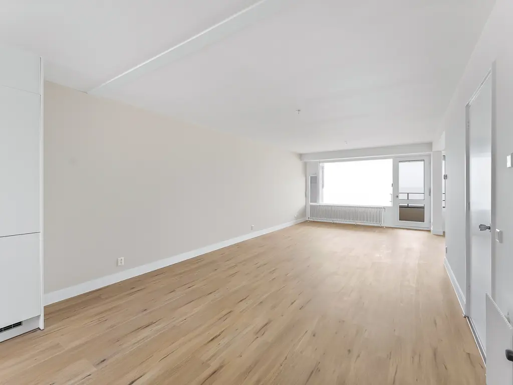 Boulevard De Ruyter 284, Vlissingen