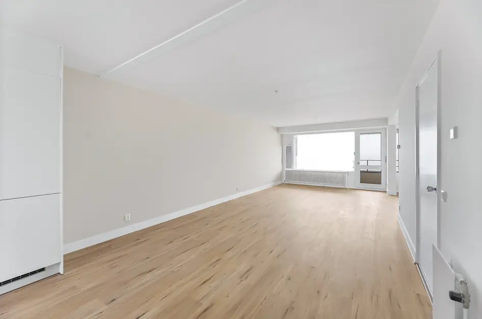 Boulevard De Ruyter 284