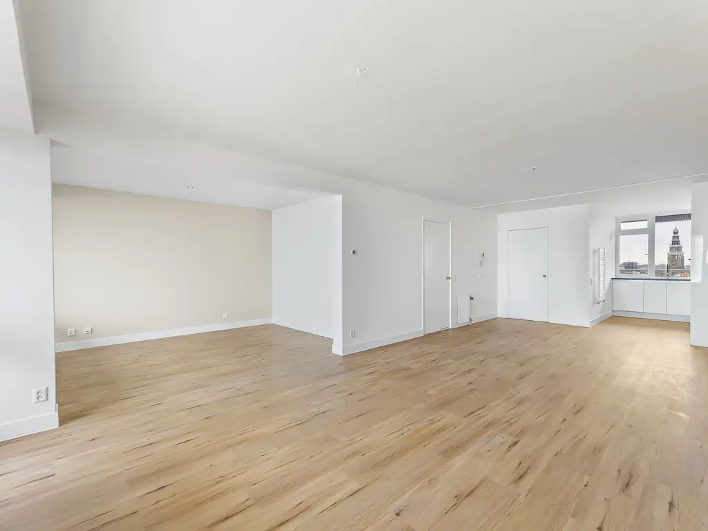 Boulevard De Ruyter 284, Vlissingen