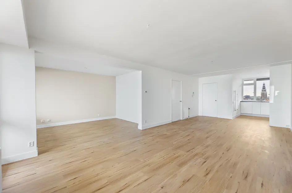 Boulevard De Ruyter 284