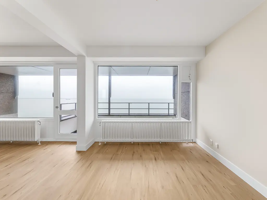 Boulevard De Ruyter 284, Vlissingen