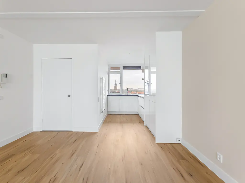 Boulevard De Ruyter 284, Vlissingen