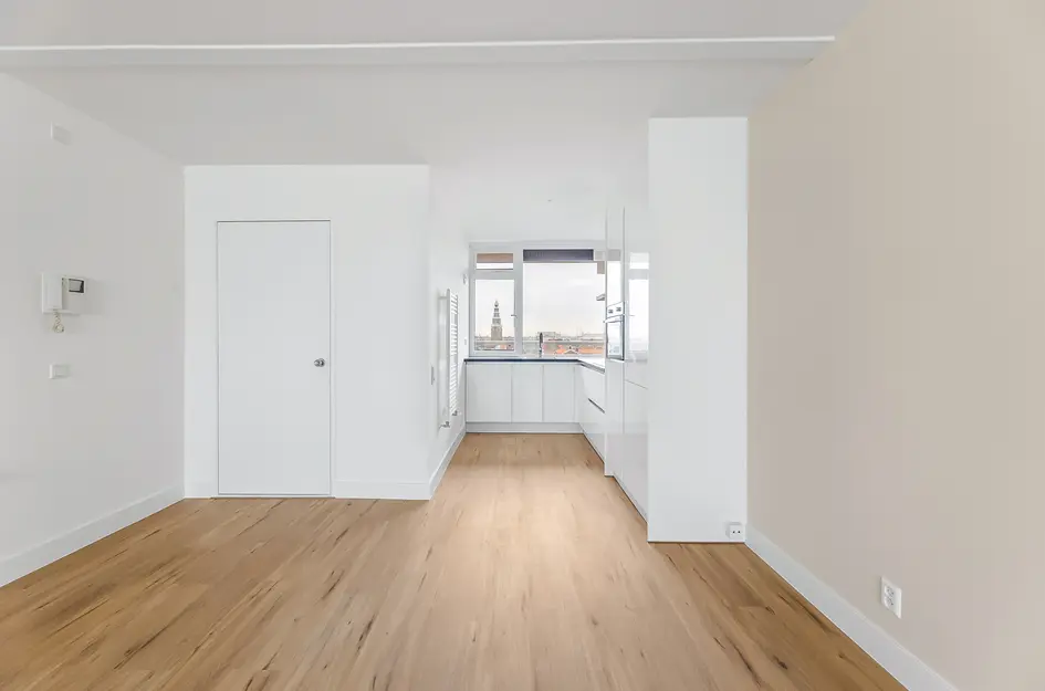 Boulevard De Ruyter 284