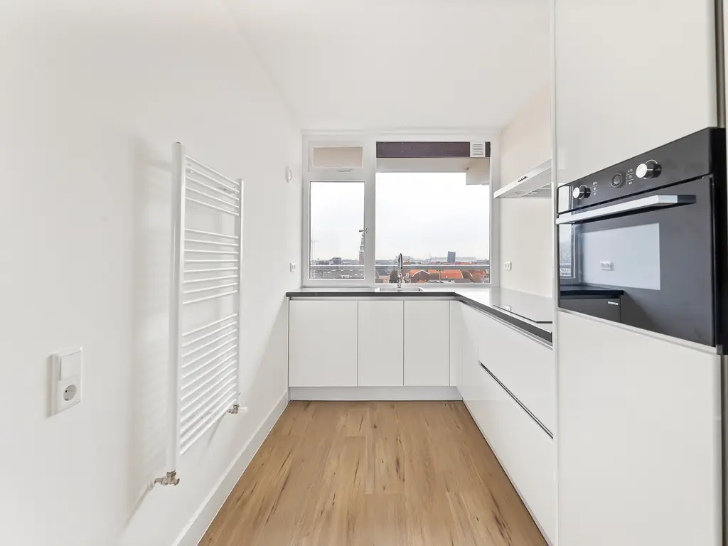 Boulevard De Ruyter 284, Vlissingen