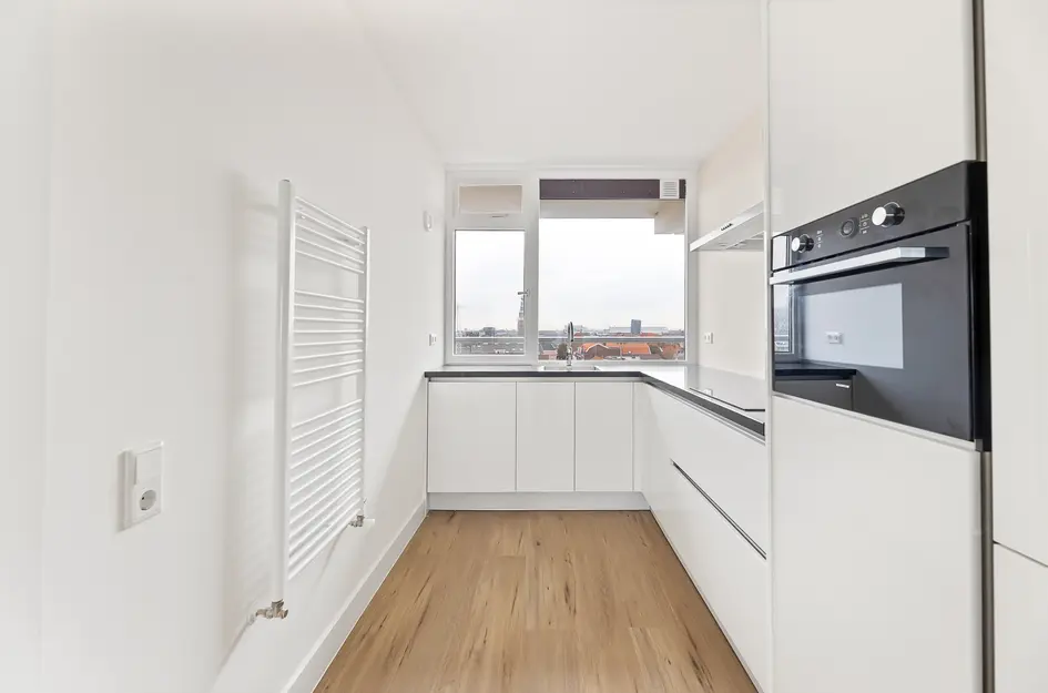 Boulevard De Ruyter 284