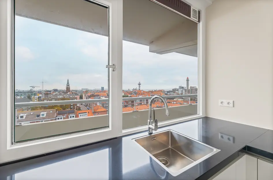 Boulevard De Ruyter 284