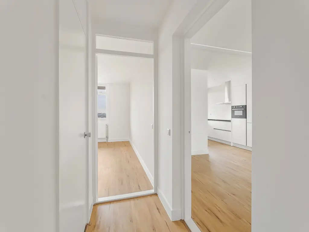 Boulevard De Ruyter 284, Vlissingen