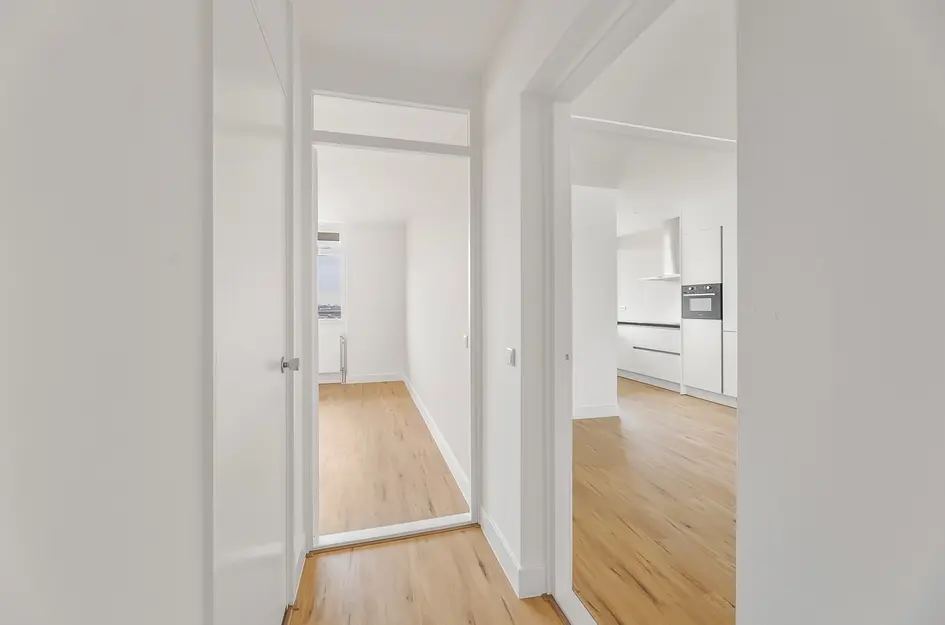 Boulevard De Ruyter 284