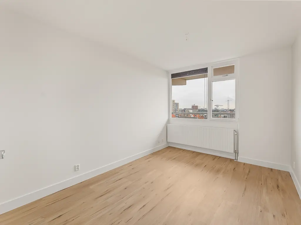 Boulevard De Ruyter 284, Vlissingen