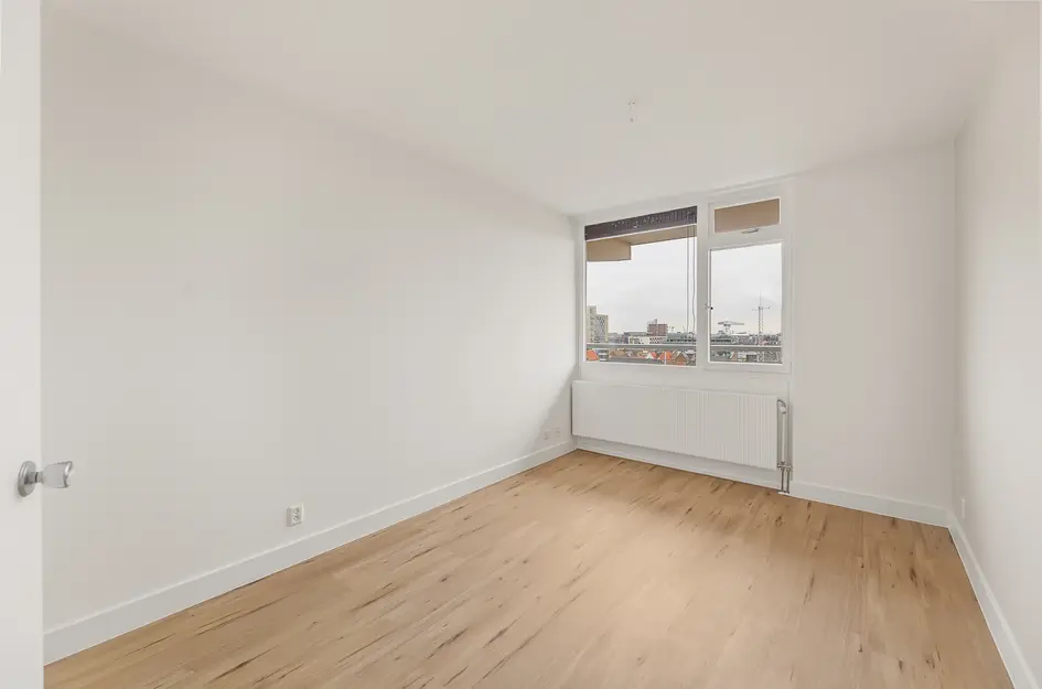 Boulevard De Ruyter 284