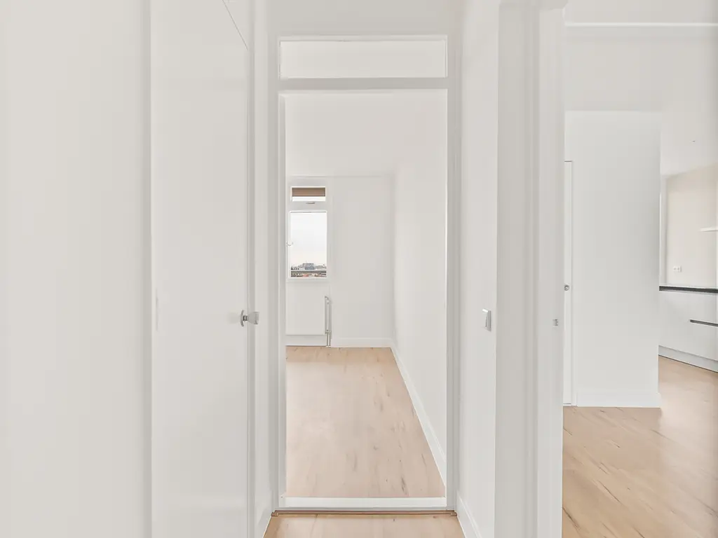 Boulevard De Ruyter 284, Vlissingen