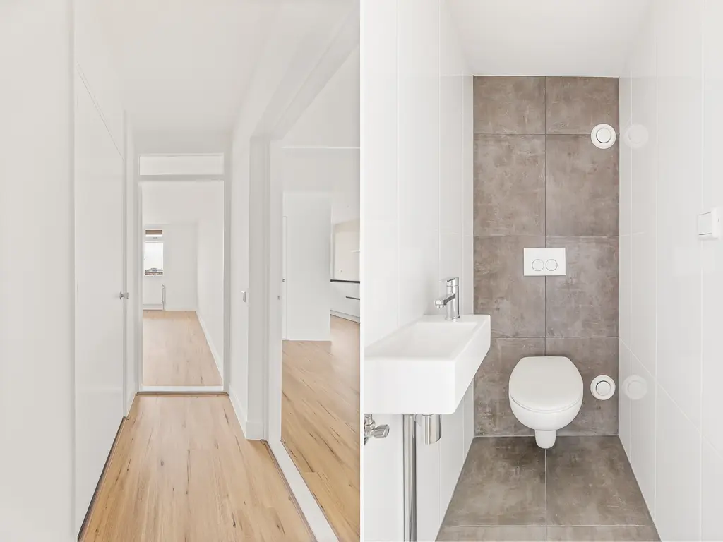 Boulevard De Ruyter 284, Vlissingen