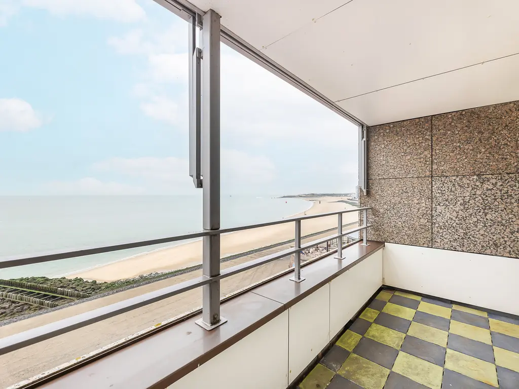 Boulevard De Ruyter 284, Vlissingen