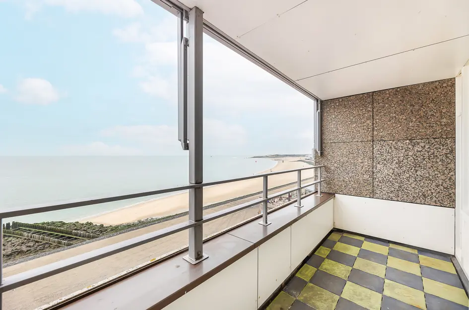 Boulevard De Ruyter 284