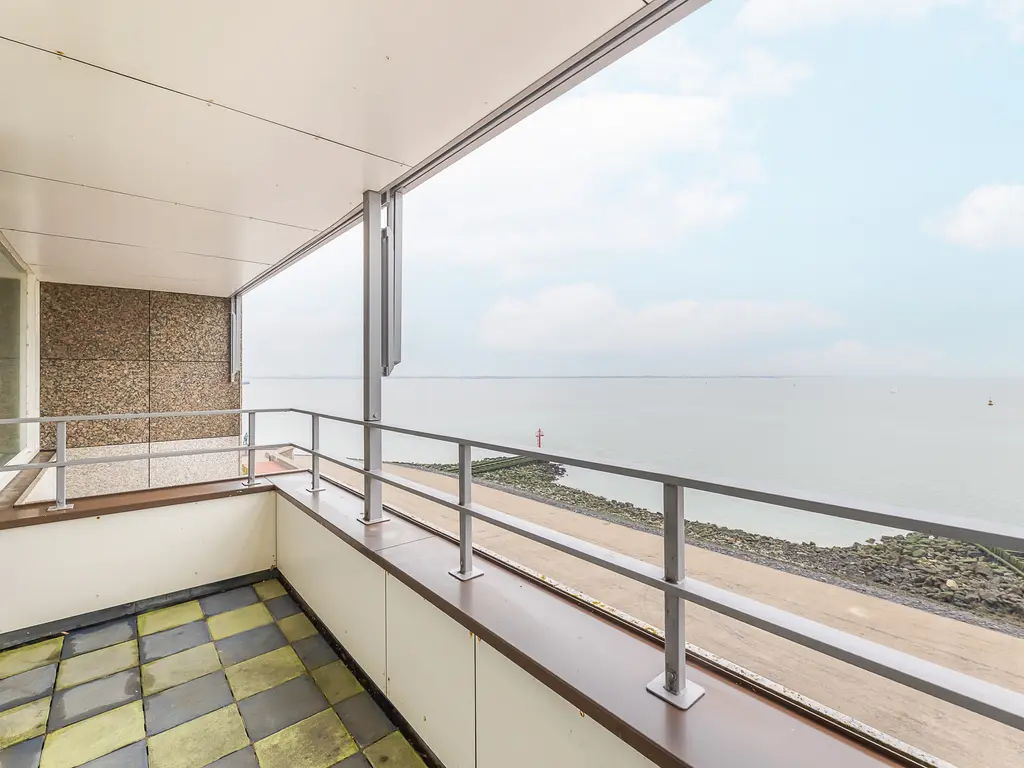 Boulevard De Ruyter 284, Vlissingen