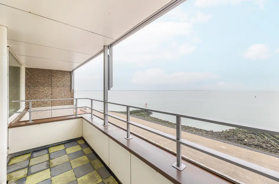 Boulevard De Ruyter 284