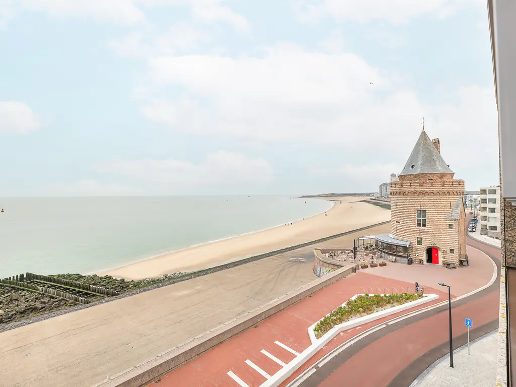 Boulevard De Ruyter 284, Vlissingen