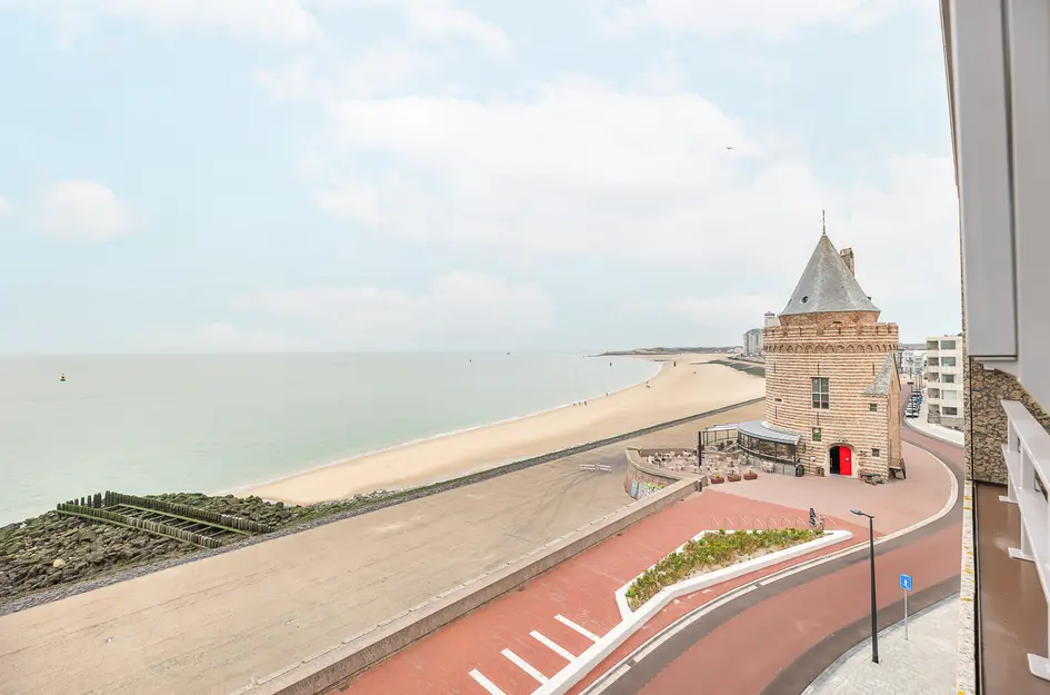 Boulevard De Ruyter 284