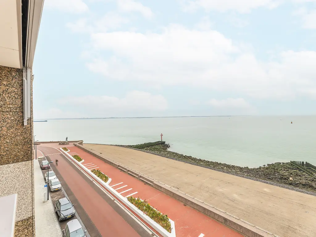 Boulevard De Ruyter 284, Vlissingen