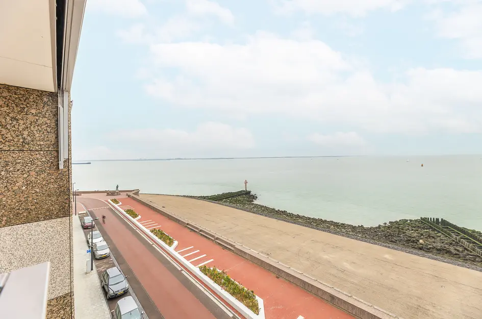 Boulevard De Ruyter 284