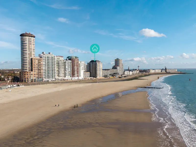 Boulevard Bankert 322, Vlissingen