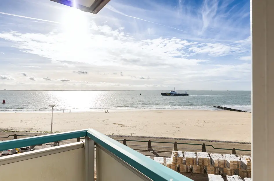 Boulevard Bankert 322