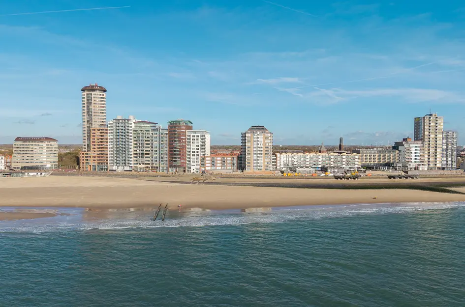 Boulevard Bankert 322