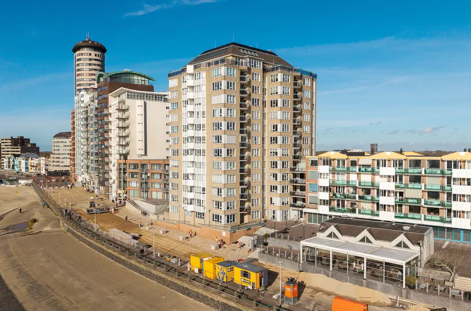 Boulevard Bankert 322