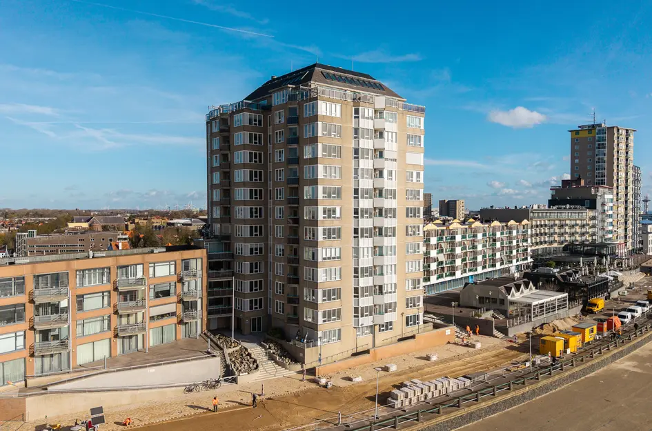 Boulevard Bankert 322